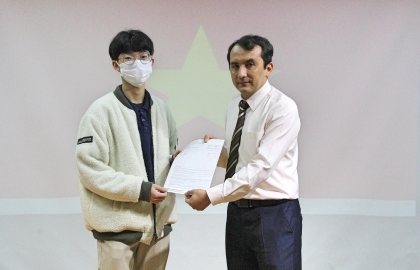 Success in Cambridge IGCSE Mathematics